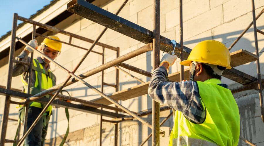 Fascia Repair in Comstock, NY